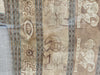 Rare Chancay Textile Sleeved Tunic