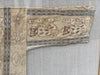 Rare Chancay Textile Sleeved Tunic