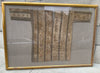 Rare Chancay Textile Sleeved Tunic