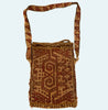 Chimu Inca Woven Textile Shoulder Bag