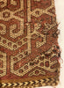 Chimu Inca Woven Textile Shoulder Bag