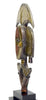 African Kota Abstract Reliquary ‘Mbulu’ - Art for Eternity