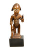 Bembe Male Power Figure - Art for Eternity