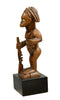 Bembe Male Power Figure - Art for Eternity