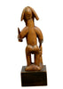 Bembe Male Power Figure - Art for Eternity