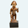 Bembe Male Power Figure - Art for Eternity