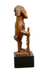 Bembe Male Power Figure - Art for Eternity