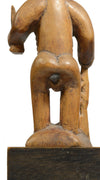 Bembe Male Power Figure