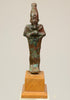 Egyptian Bronze Standing Osiris - Art for Eternity