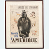 Nouvelle Salle d'Amerique - Art for Eternity