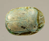 Egyptian Green Gaze Royal Steatite Scarab for Ramesses II The Great - Art for Eternity