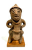 Maya Pottery Standing Xipe Totec - Art for Eternity