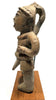 Maya Pottery Standing Xipe Totec - Art for Eternity