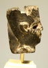 Egyptian Brown Stone Head of Amun - Art for Eternity