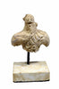 Akkadian Terracotta Bust of a Warrior - Art for Eternity