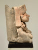 Zapotec Seated Deity Urn - Art for Eternity