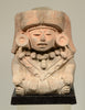 Zapotec Seated Deity Urn - Art for Eternity