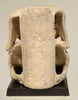 Zapotec Seated Deity Urn - Art for Eternity