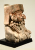 Zapotec Seated Deity Urn - Art for Eternity