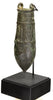 Ancient Egyptian Engraved Bronze Situla - Art for Eternity