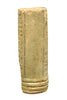 Egyptian Royal Sistrum Handle for Nectanebo I - Art for Eternity