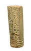 Egyptian Royal Sistrum Handle for Nectanebo I - Art for Eternity