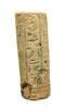 Egyptian Royal Sistrum Handle for Nectanebo I - Art for Eternity