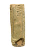 Egyptian Royal Sistrum Handle for Nectanebo I - Art for Eternity