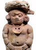 Maya Dwarf Figural Whistle - Art for Eternity