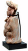 Maya Dwarf Figural Whistle - Art for Eternity