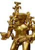 Veraguas Gold Standing Shaman - Art for Eternity