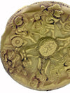 Moche Gold Repousse Disc Ornaments - Art for Eternity