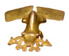 Diquis Gold Frog