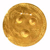 Gran Cocle Gold Pectoral Disc - Art for Eternity