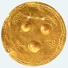 Gran Cocle Gold Pectoral Disc - Art for Eternity