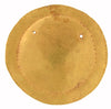 Gran Cocle Gold Pectoral Disc - Art for Eternity