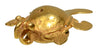 Gran Cocle Gold Creature Effigy Pendant Bell - Art for Eternity