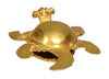 Gran Cocle Gold Creature Effigy Pendant Bell - Art for Eternity