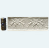 Old Babylonian Lapis Lazuli Cylinder Seal