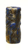 Old Babylonian Lapis Lazuli Cylinder Seal - Art for Eternity