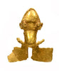 Diquis Gold Frog - Art for Eternity