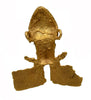 Diquis Gold Frog - Art for Eternity