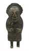 Inca (Inka) Silver Standing Votive Figure - Art for Eternity