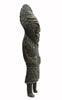 Inca (Inka) Silver Standing Votive Figure - Art for Eternity