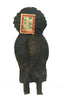 Inca (Inka) Silver Standing Votive Figure - Art for Eternity