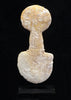 Ancient Anatolian Marble Kusura Type Idol - Art for Eternity