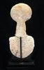 Ancient Anatolian Marble Kusura Type Idol - Art for Eternity