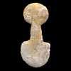 Ancient Anatolian Marble Kusura Type Idol - Art for Eternity