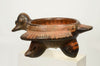 Costa Rican Pottery Bird Form Vessel - Art for Eternity