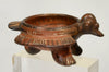 Costa Rican Pottery Bird Form Vessel - Art for Eternity